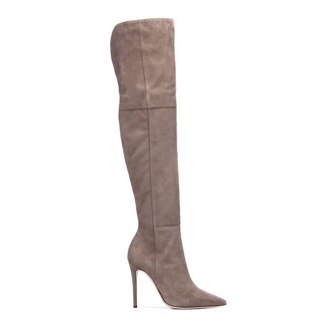 Vero Cuoio Above The Knee High Boots Size 38